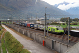 BLS Re 465 003 e Re 475